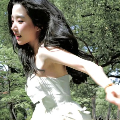 奔跑者